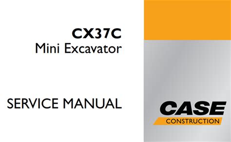 case cx37c mini excavator price|case cx37c service manual.